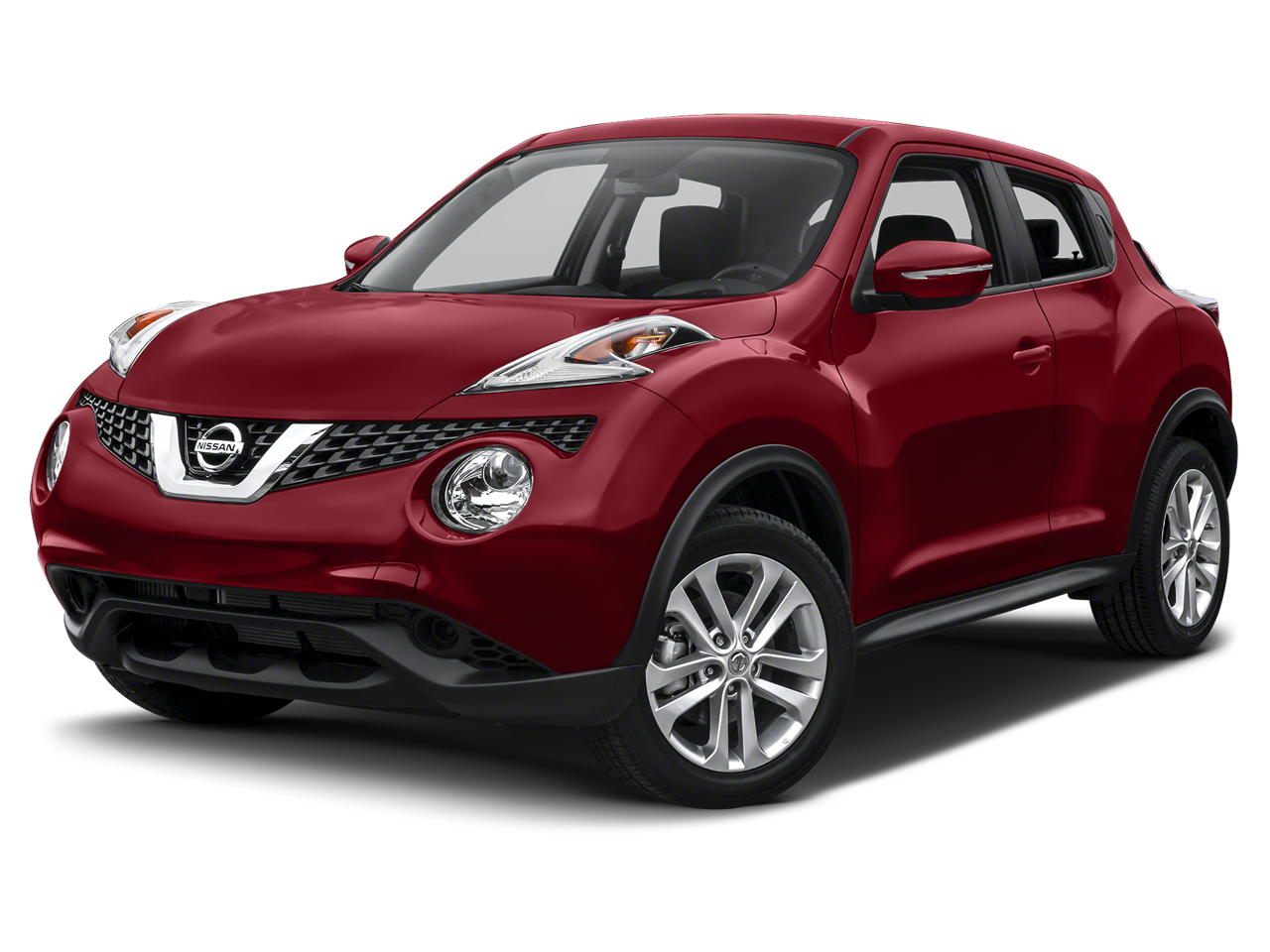 2015 Nissan JUKE S
