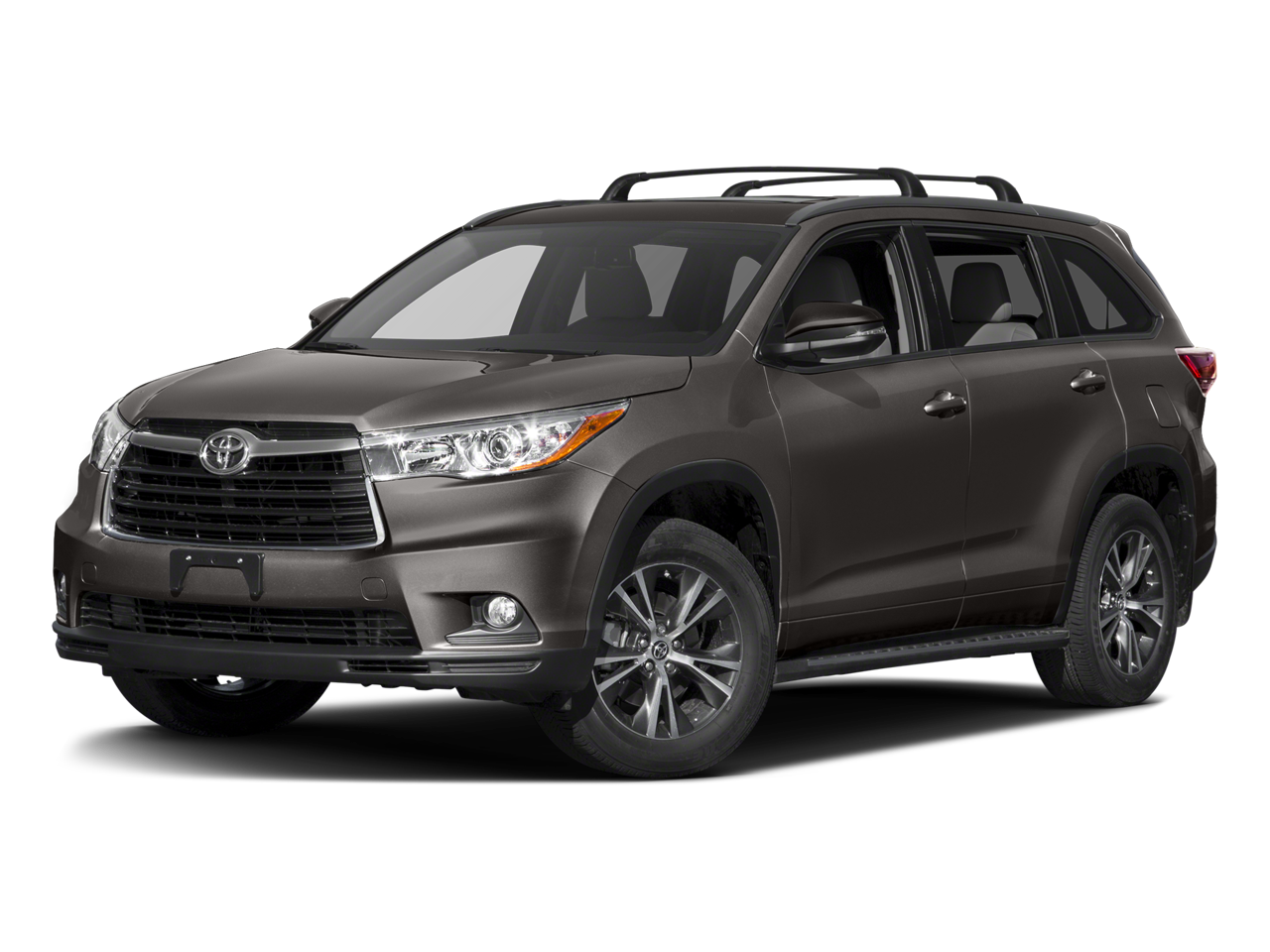 2016 Toyota Highlander