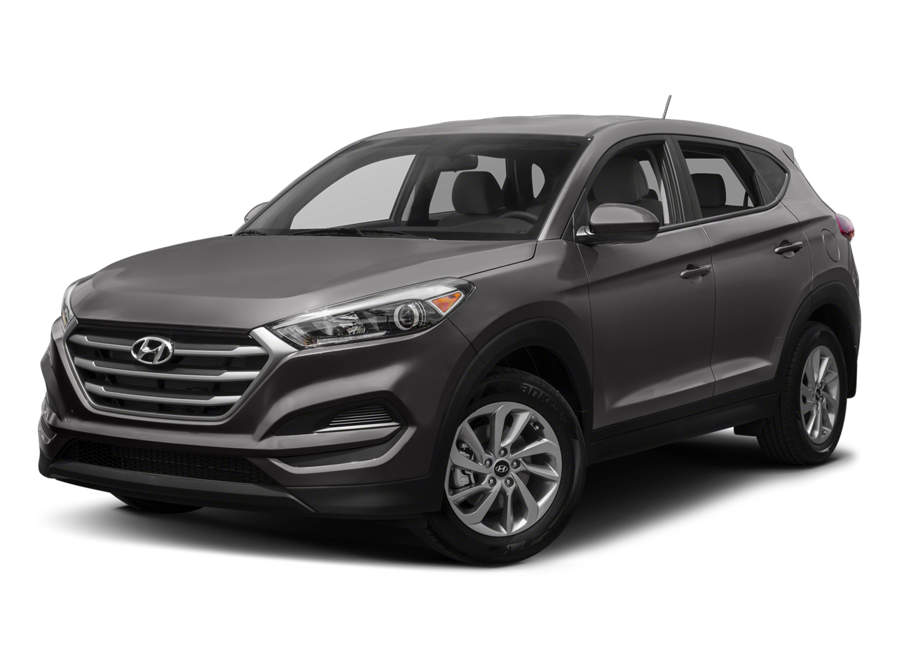 2017 Hyundai Tucson SE - Photo 1