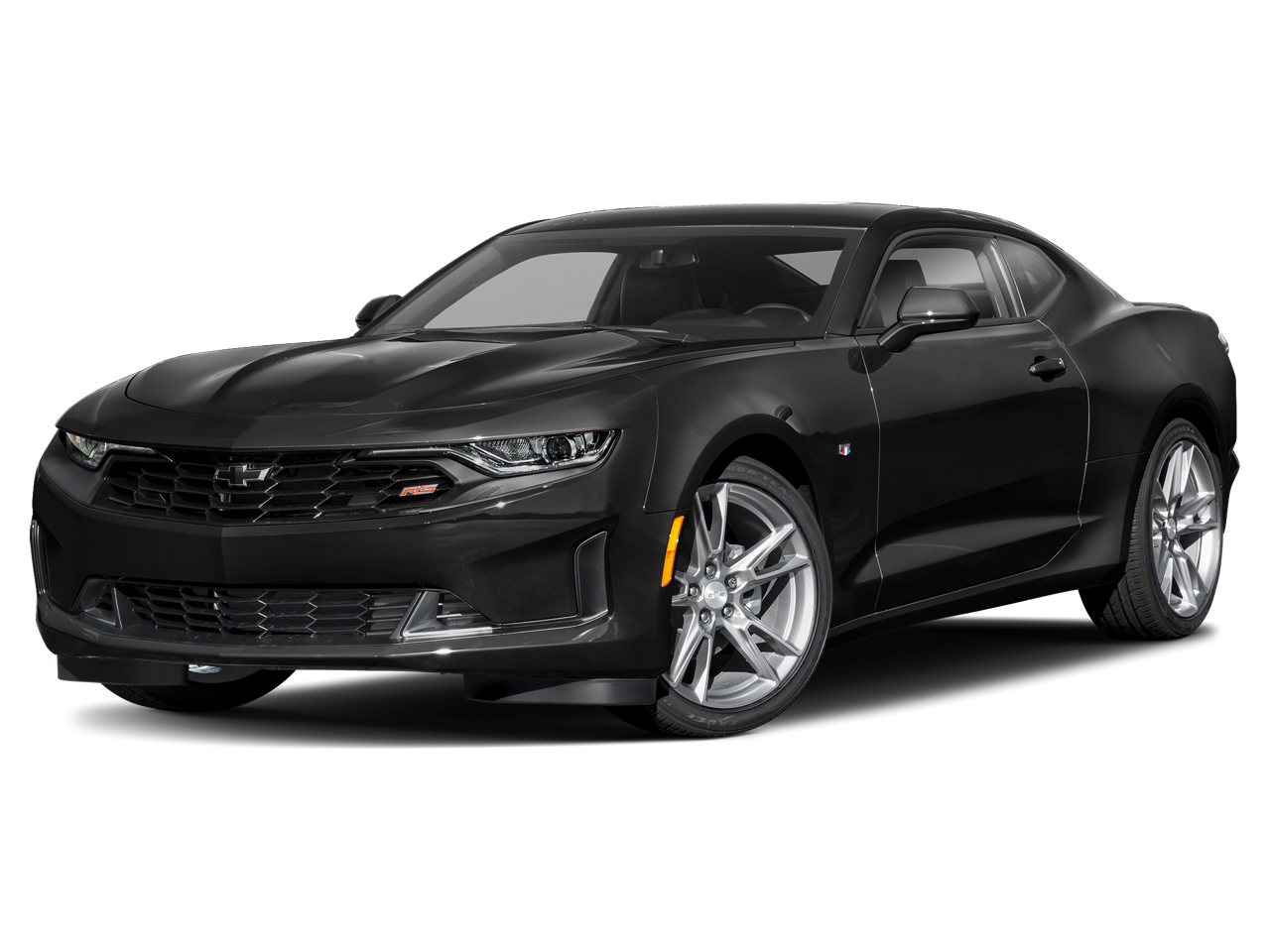 2019 Chevrolet Camaro 2.0 1LT's photo