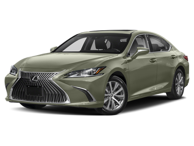 2019 Lexus ES ES 350