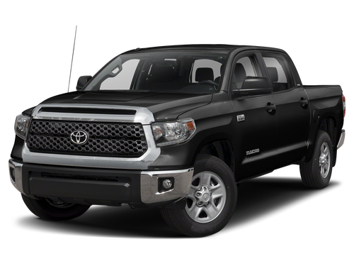 2019 Toyota Tundra 4WD 1794