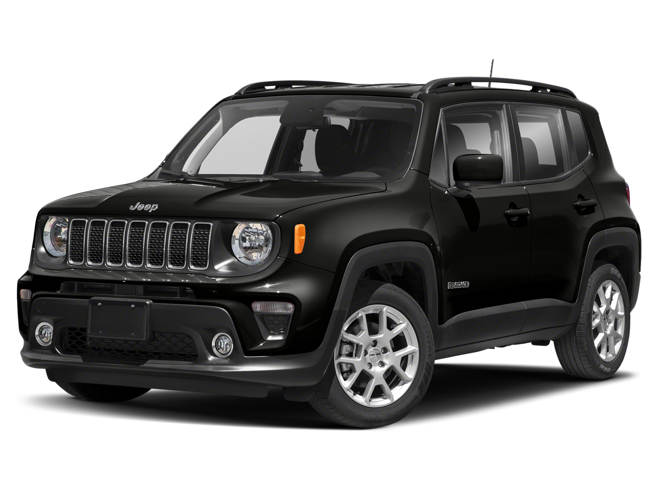 2020 Jeep Renegade Altitude