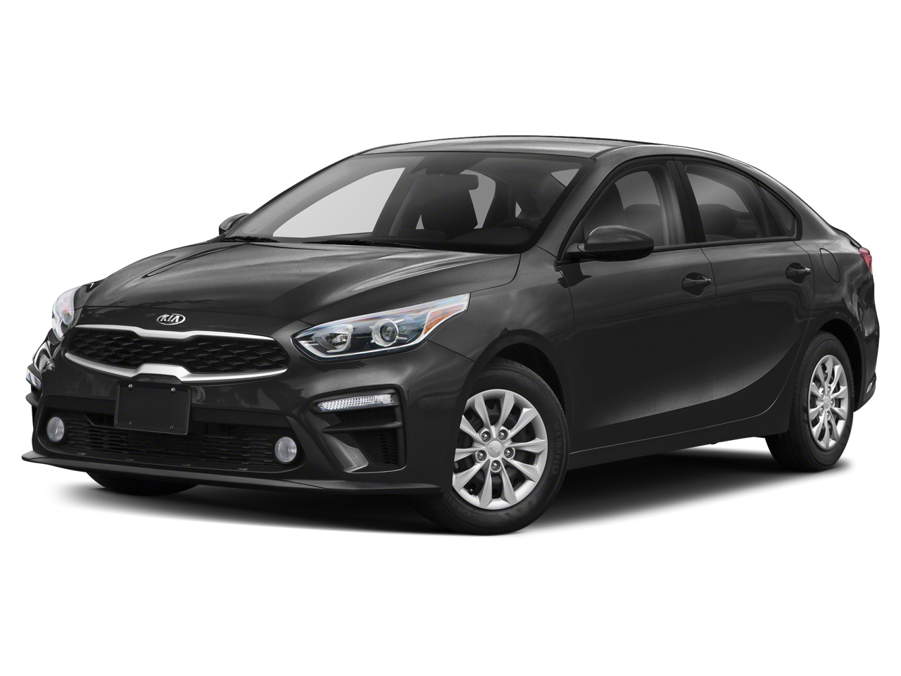 2020 Kia Forte FE