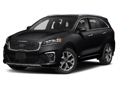 2020 Kia Sorento SX V6
