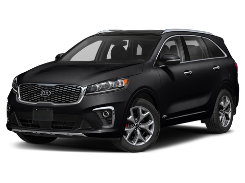 2020 Kia Sorento SX V6