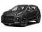 2021 Kia Sportage S