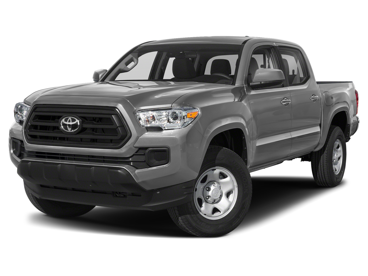 2021 Toyota Tacoma 4WD TRD Off Road