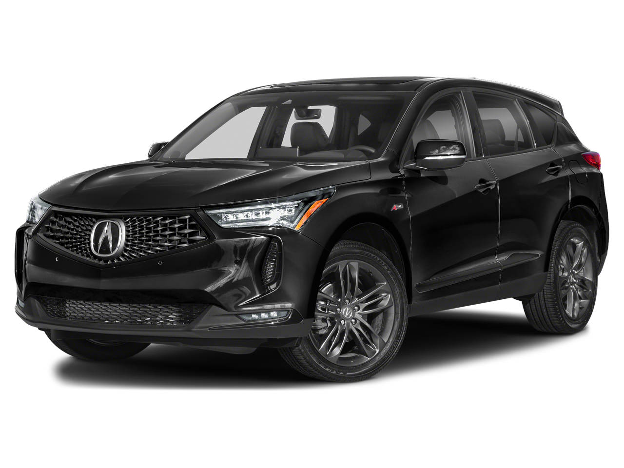 2022 Acura RDX w/A-Spec Package