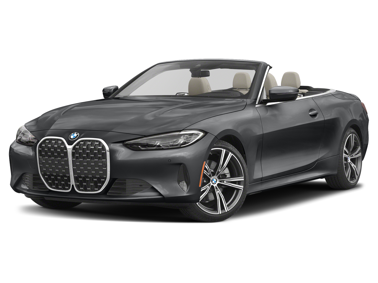 2022 BMW 4 Series 430i xDrive