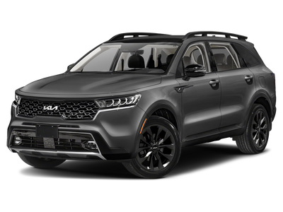 2022 Kia Sorento X-Line EX