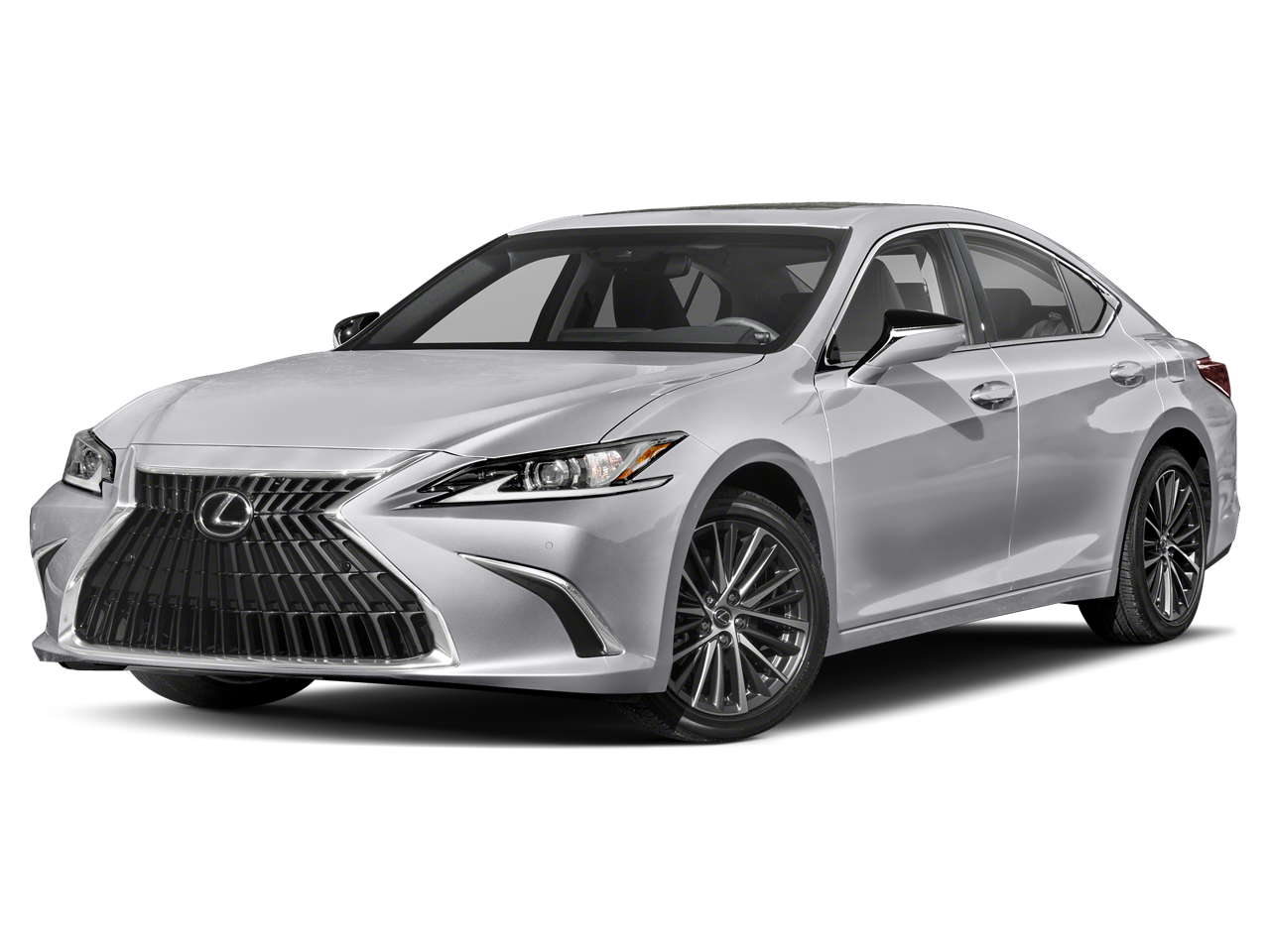 2022 Lexus ES ES 350