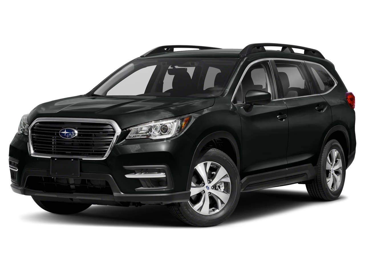 2022 Subaru Ascent Premium
