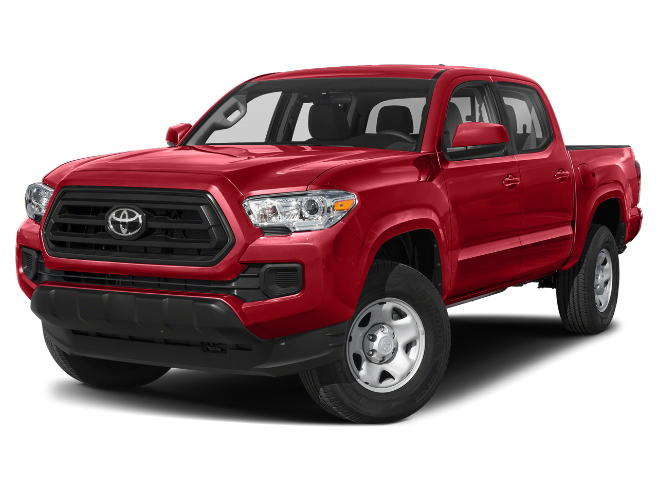 2022 Toyota TACOMA SR SR
