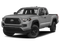 2022 Toyota Tacoma 4WD SR