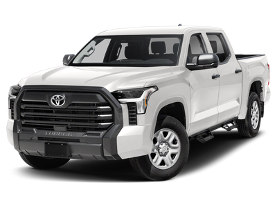 2022 Toyota Tundra 2WD SR