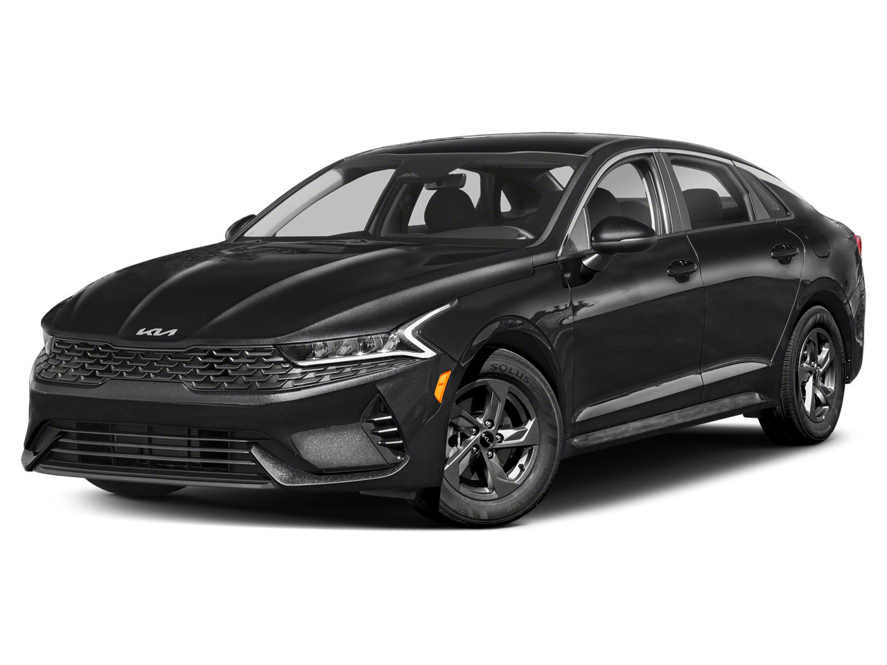 2023 Kia K5