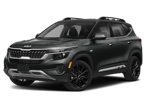 2023 Kia Seltos Nightfall