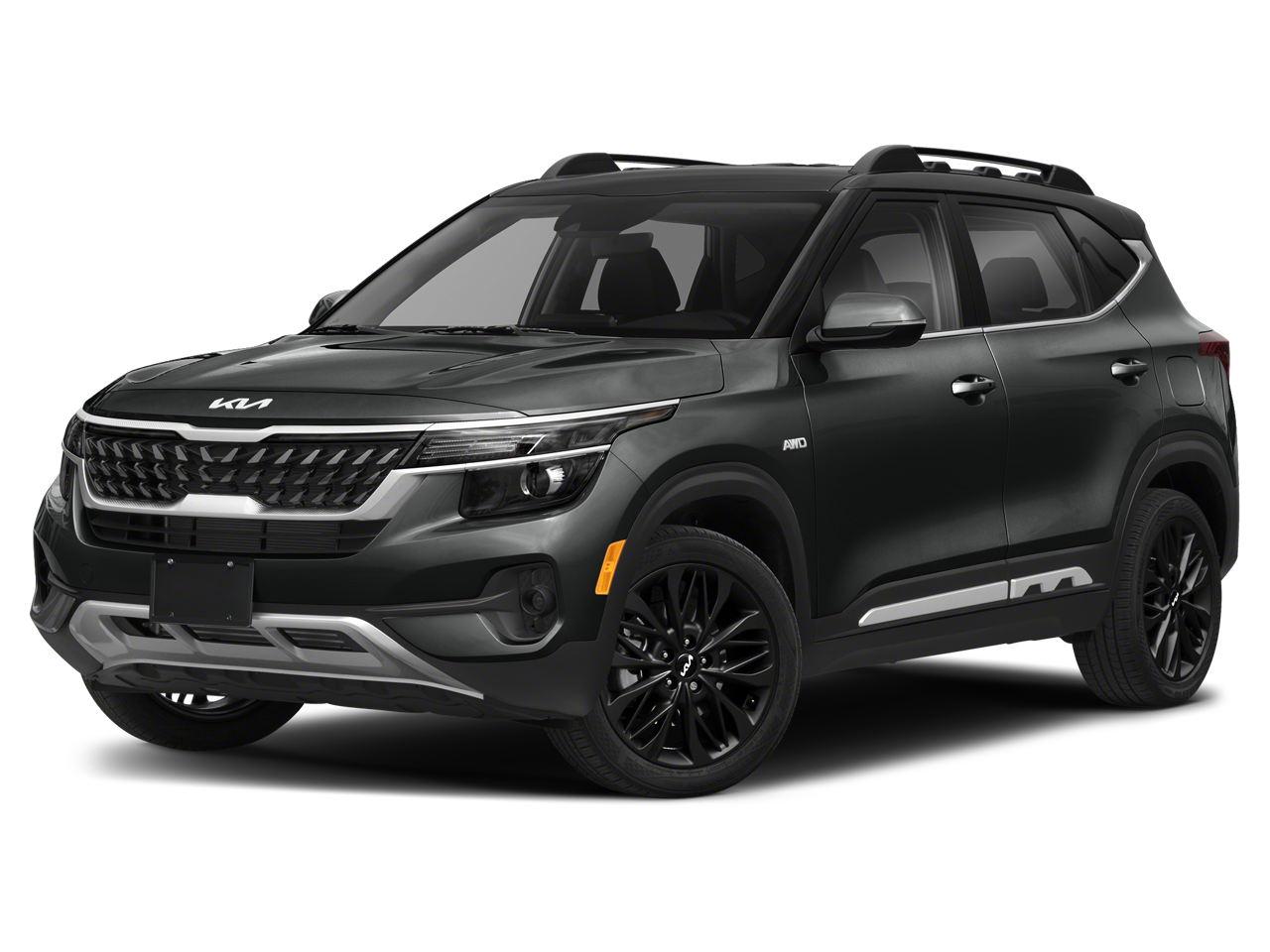 2023 Kia Seltos Nightfall