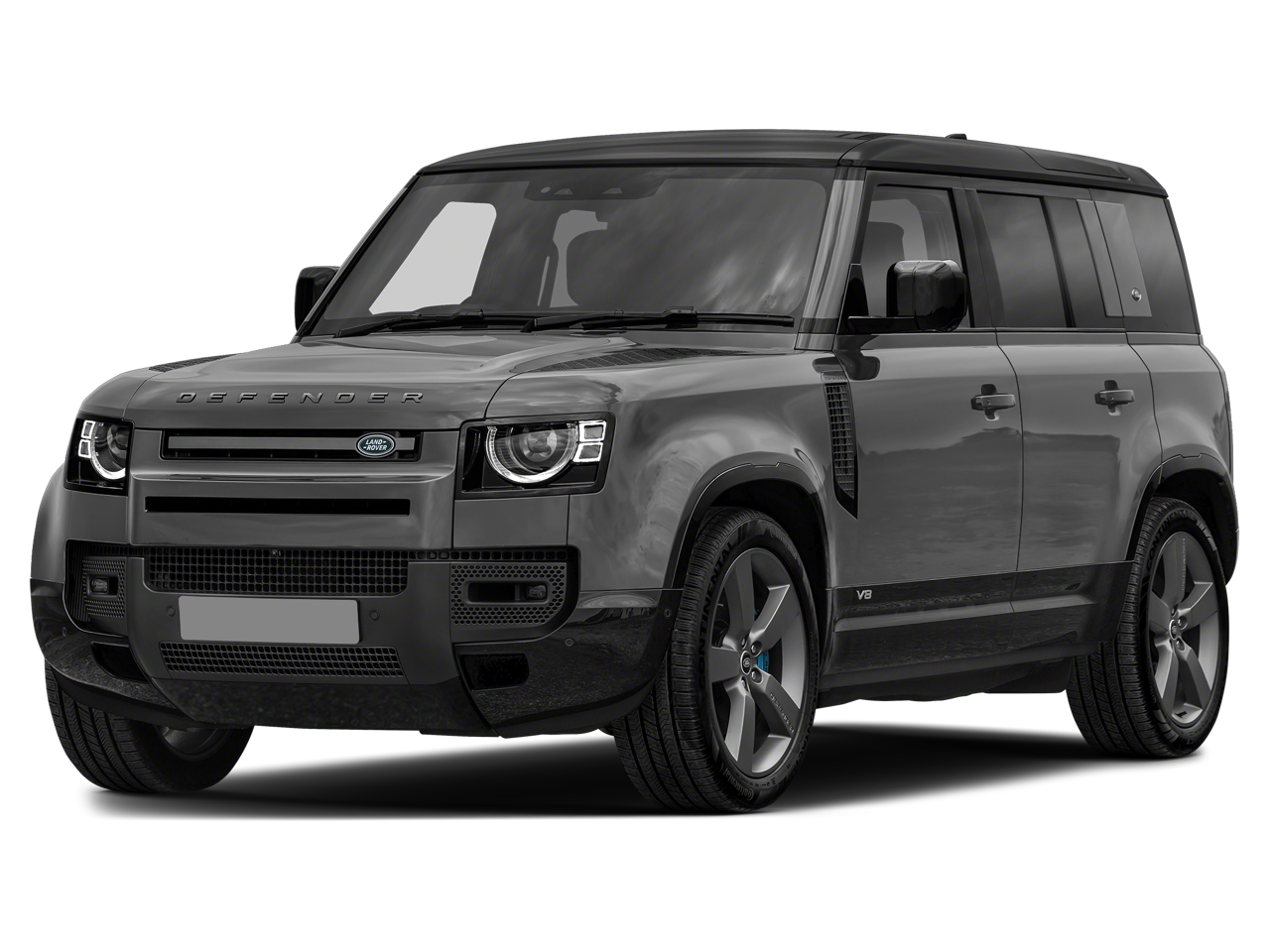 2023 Land Rover Defender S