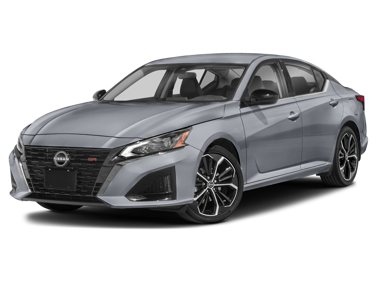 2023 Nissan Altima SR - Photo 35