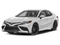 2023 Toyota Camry Hybrid XSE