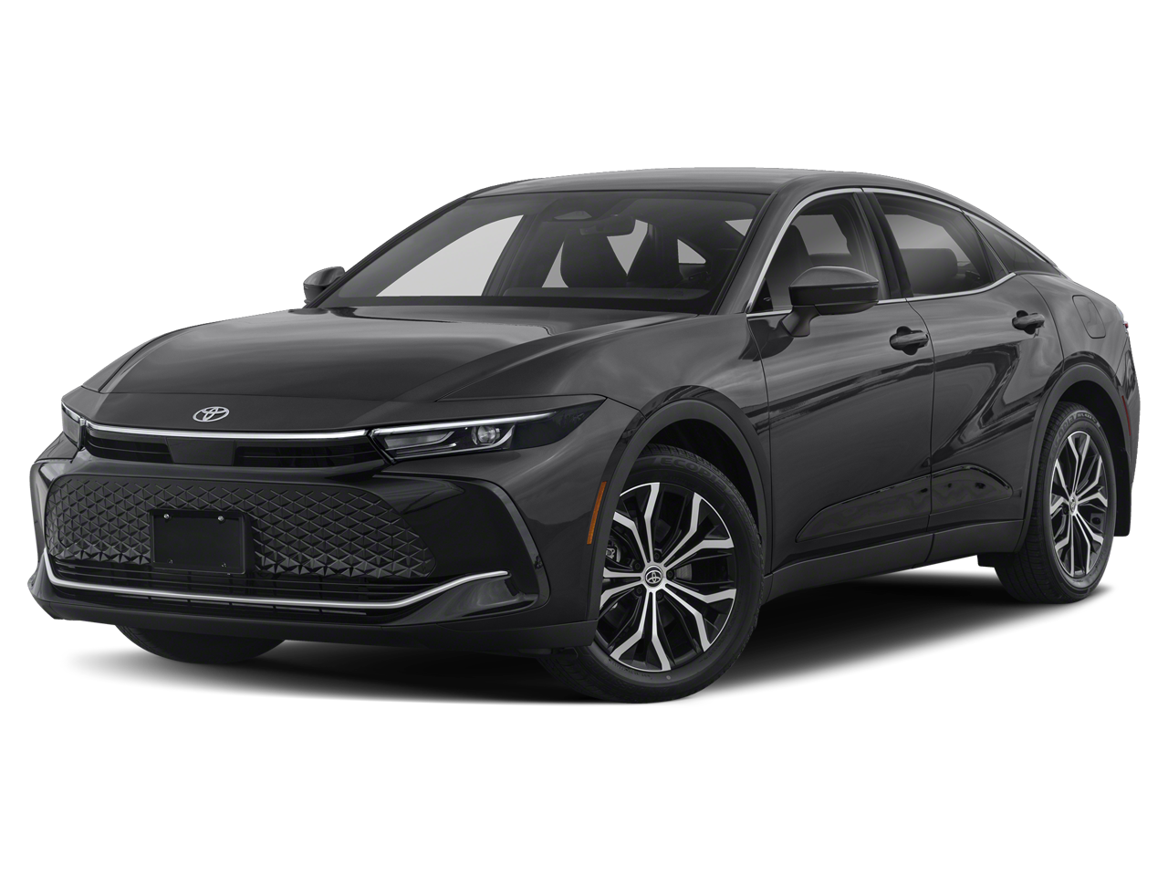 2023 Toyota Crown