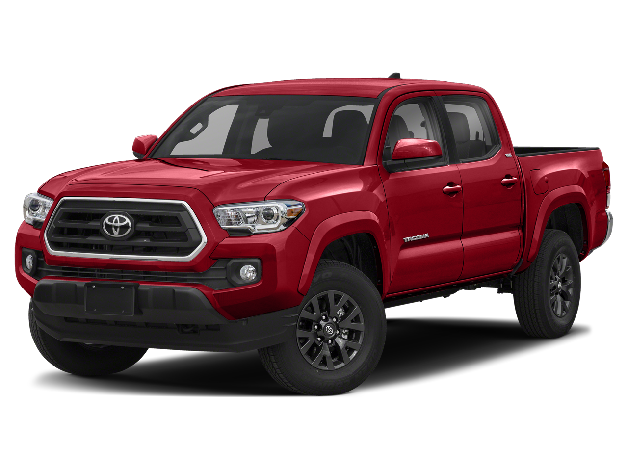 2023 Toyota Tacoma 2WD SR5