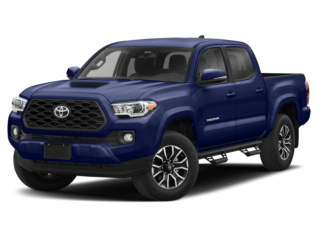 2023 Toyota Tacoma 4WD TRD Sport