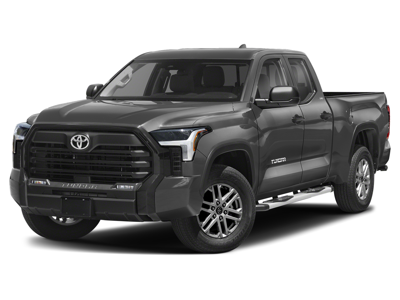 2023 Toyota Tundra 4WD SR5