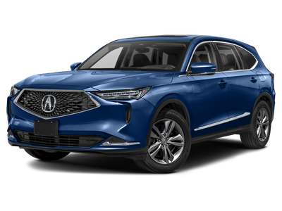 2024 Acura MDX 3.5L