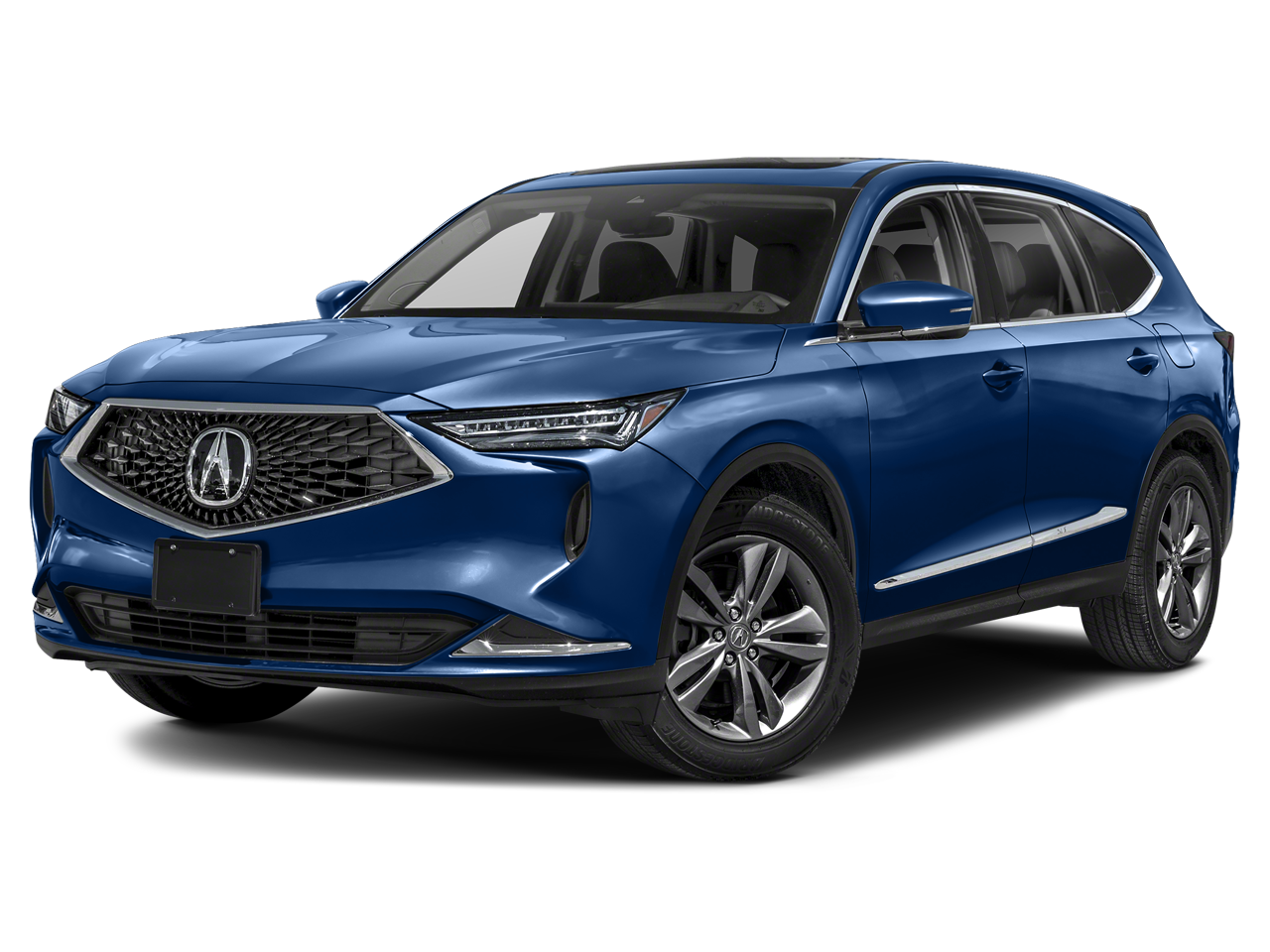2024 Acura MDX 3.5L