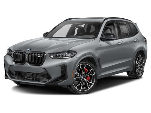 2024 BMW X3 M M