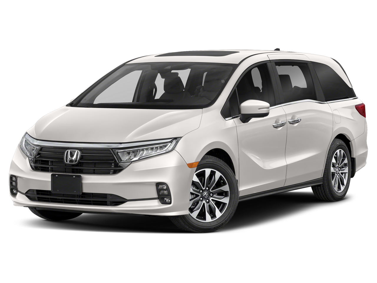 2024 Honda Odyssey