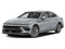 2024 Hyundai Sonata Hybrid SEL
