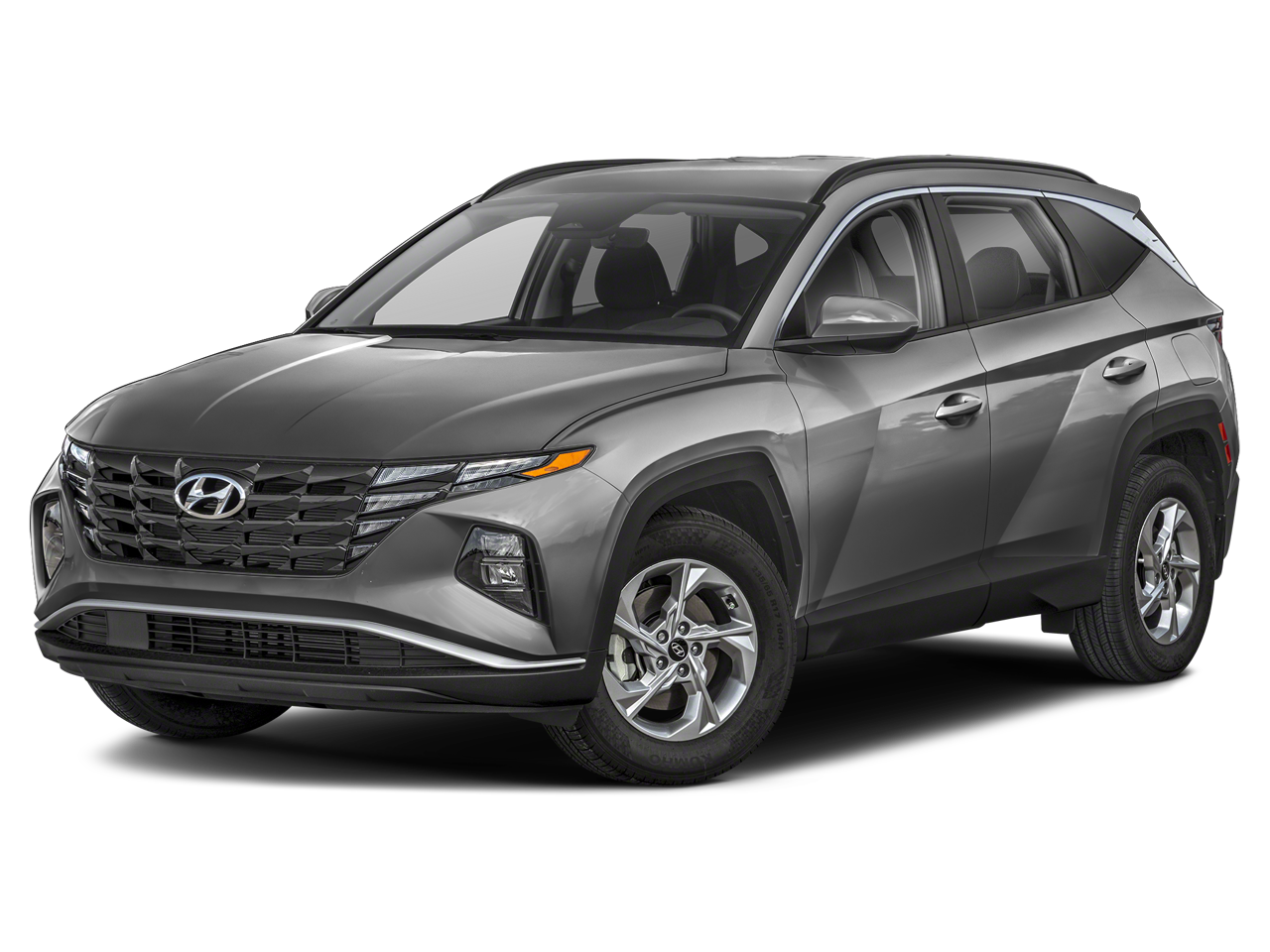 2024 Hyundai Tucson - Image 1