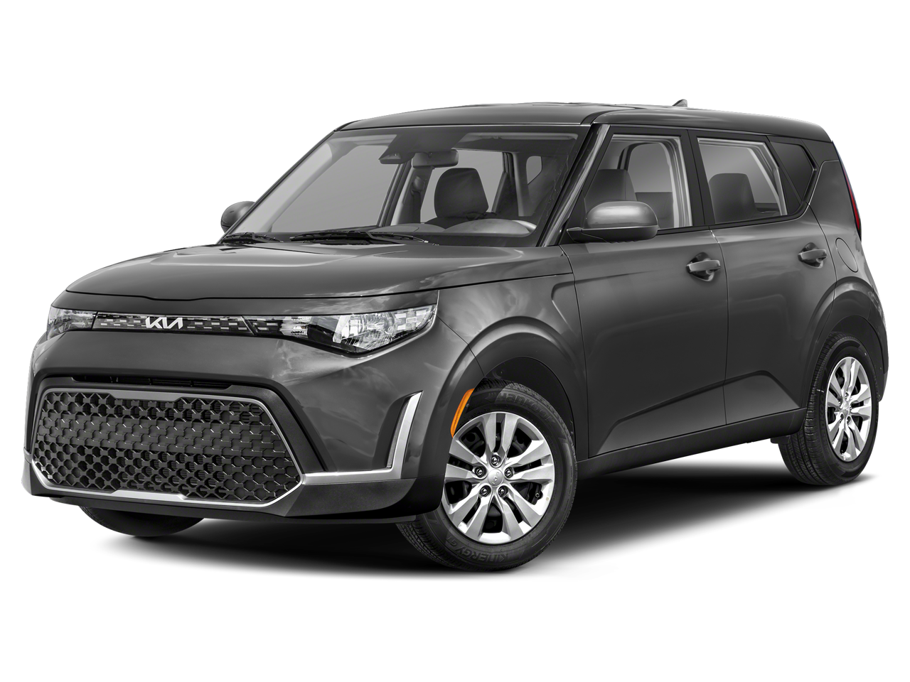 2024 Kia Soul 2.0L LX IVT's photo