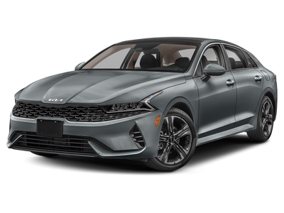 2024 Kia K5 EX