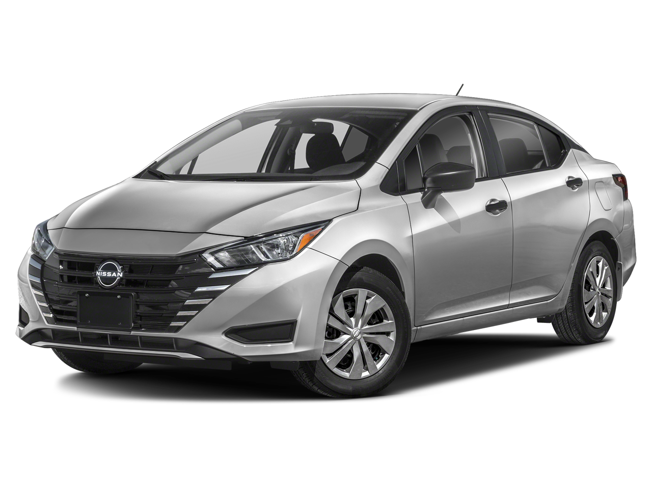 2024 Nissan Versa Sedan S