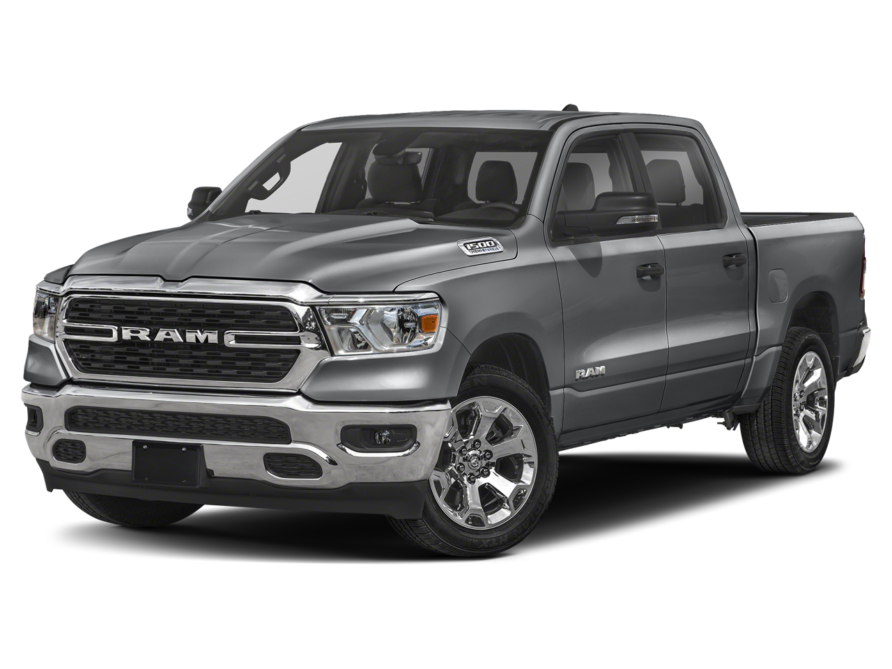 2024 RAM 1500 Lone Star