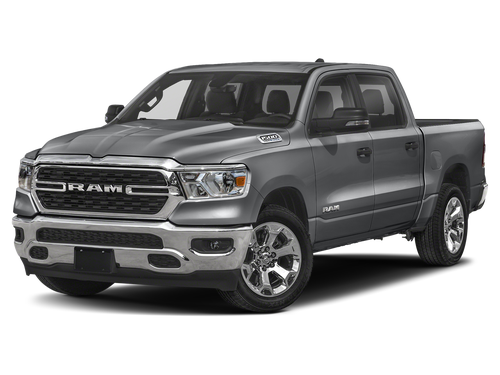 2024 RAM 1500 Lone Star