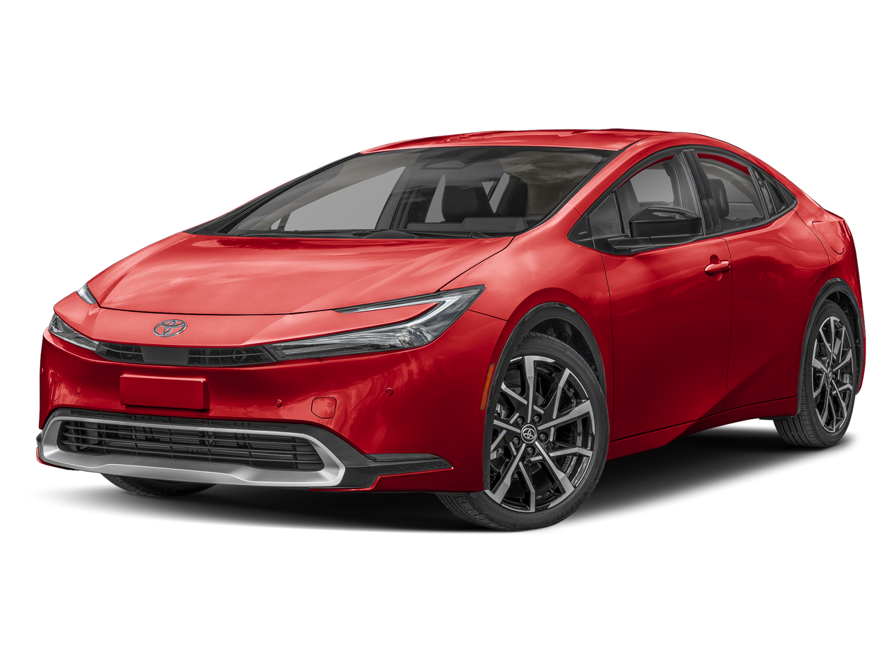 2024 Toyota Prius Prime XSE