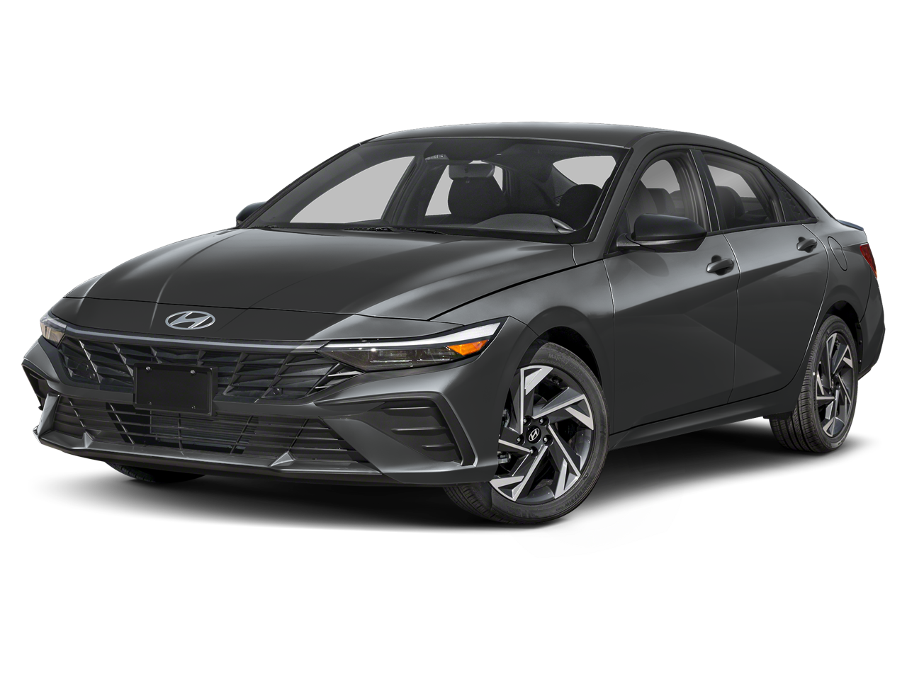 2025 Hyundai Elantra 2.0 SEL Sport IVT's photo
