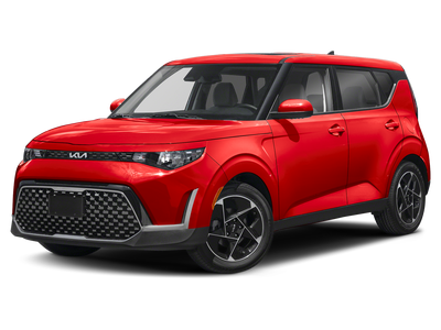 2025 Kia Soul EX