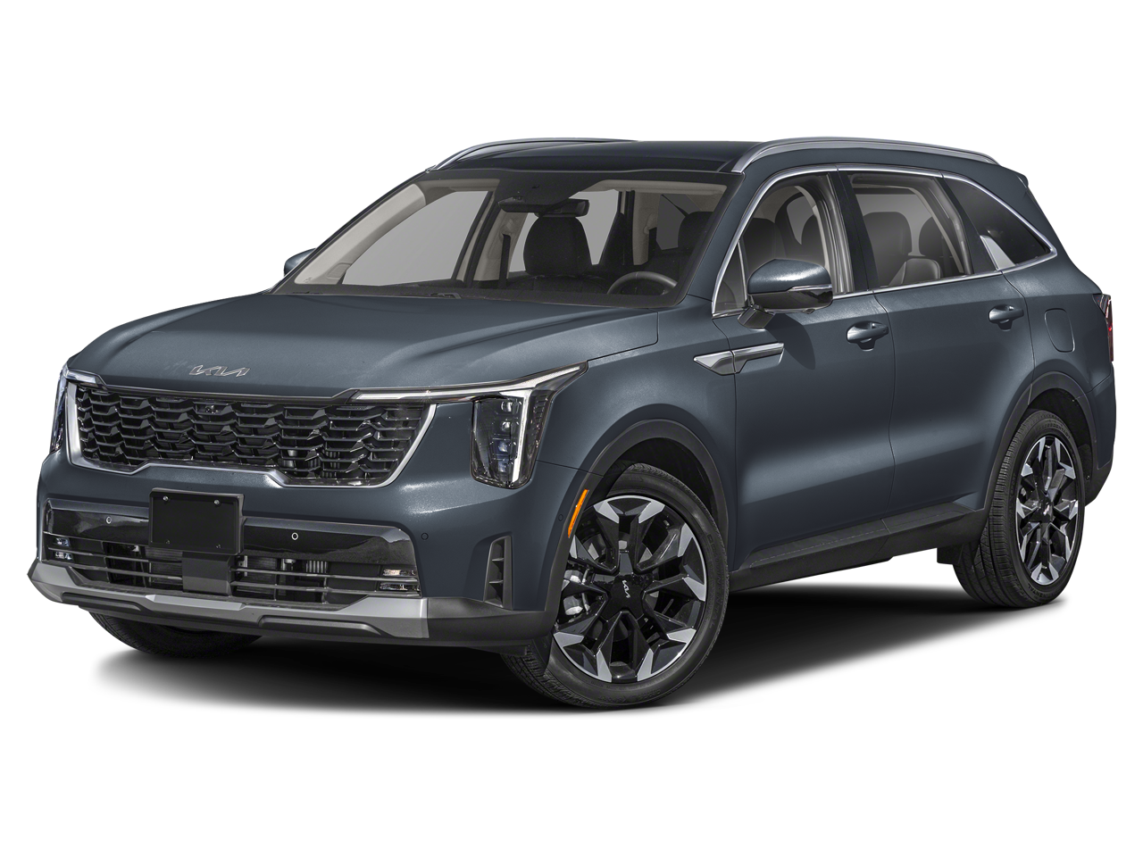 2025 Kia Sorento SX for sale in Morrow, GA