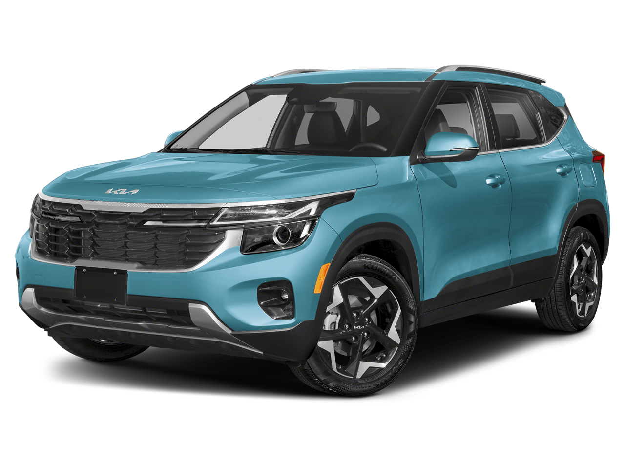 2025 Kia Seltos 2.0 EX AWD's photo