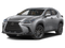 2025 Lexus NX 250 NX 250 Premium