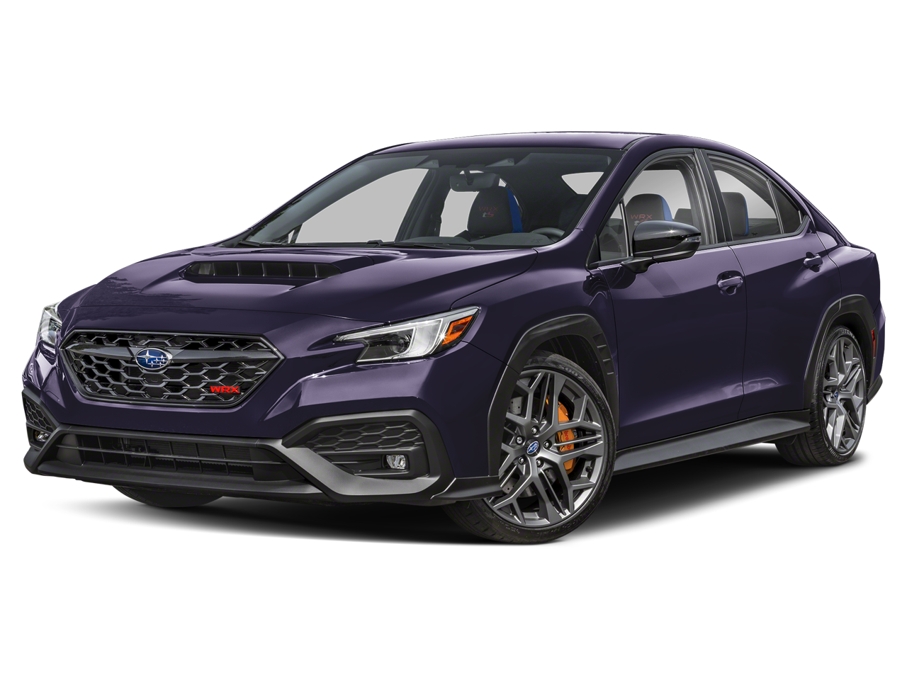 2025 Subaru WRX tS