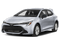 2025 Toyota Corolla Hatchback SE