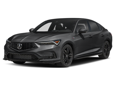 2026 Acura Integra w/A-Spec Technology Package